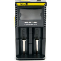 Nitecore BATTERY CHARGER 2-SLOT/D2 NITECORE