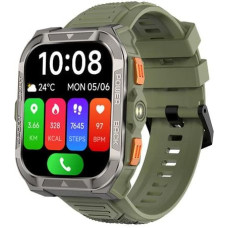 Blackview SMARTWATCH W80 PRO/GREEN W80PROGREEN BLACKVIEW