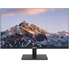 Dahua LCD Monitor|DAHUA|27 "|1920 x 1080 pixels|Full HD|Native aspect ratio 16:9|LED|Flat|DHI-LM27-A221Y