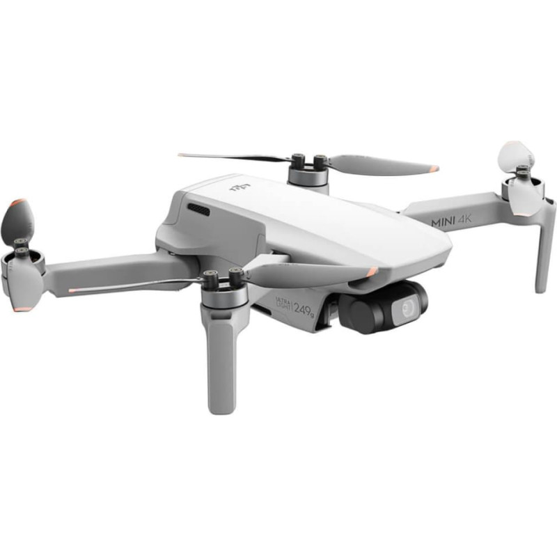DJI Drone|DJI|DJI Mini 4K Fly More Combo|Consumer|CP.MA.00000797