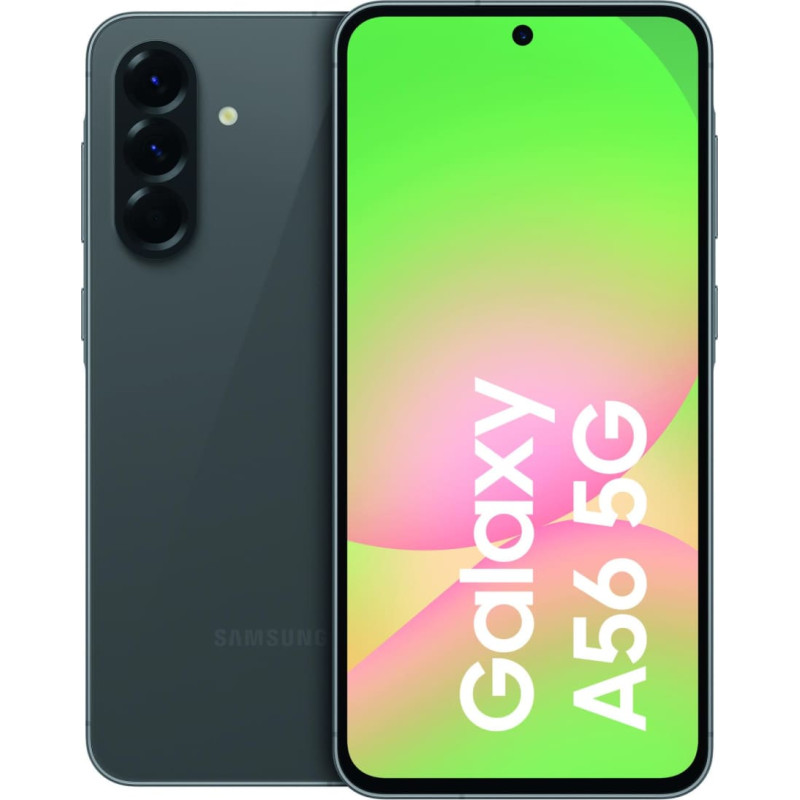 Samsung MOBILE PHONE GALAXY A56 5G/128GB GRAPH. SM-A566B SAMSUNG