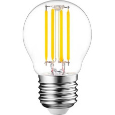Visional Light Bulb|VISIONAL|Power consumption 4 Watts|Luminous flux 520 Lumen|3000 K|AC220-240V, 50/60 Hz|Beam angle 360 degrees|VS-B-1