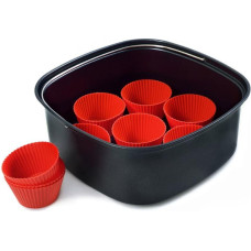 Philips AIR FRYER ACC FAM. BAKING KIT/HD9956/00 PHILIPS