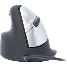 R-Go Tools MOUSE USB OPTICAL BREAK/L. BLACK RGOHELE R-GO TOOLS