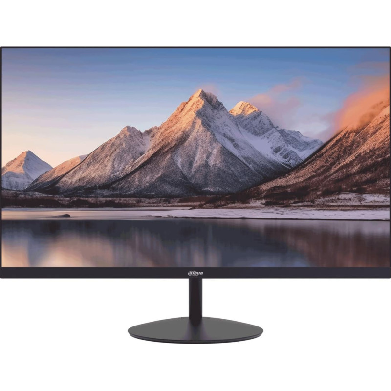 Dahua LCD Monitor|DAHUA|LM22-A200Y|21.45"|Panel VA|1920x1080|16:9|100Hz|10 ms|DHI-LM22-A200Y