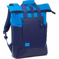 Rivacase NB BACKPACK 25L 15.6"/BLUE 5321 RIVACASE
