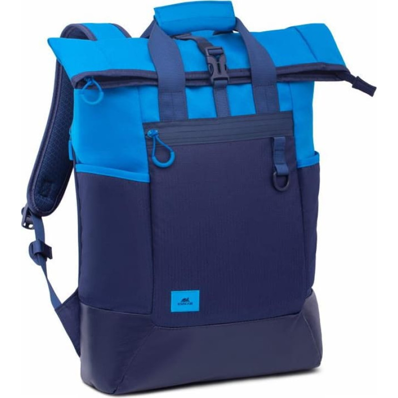 Rivacase NB BACKPACK 25L 15.6"/BLUE 5321 RIVACASE