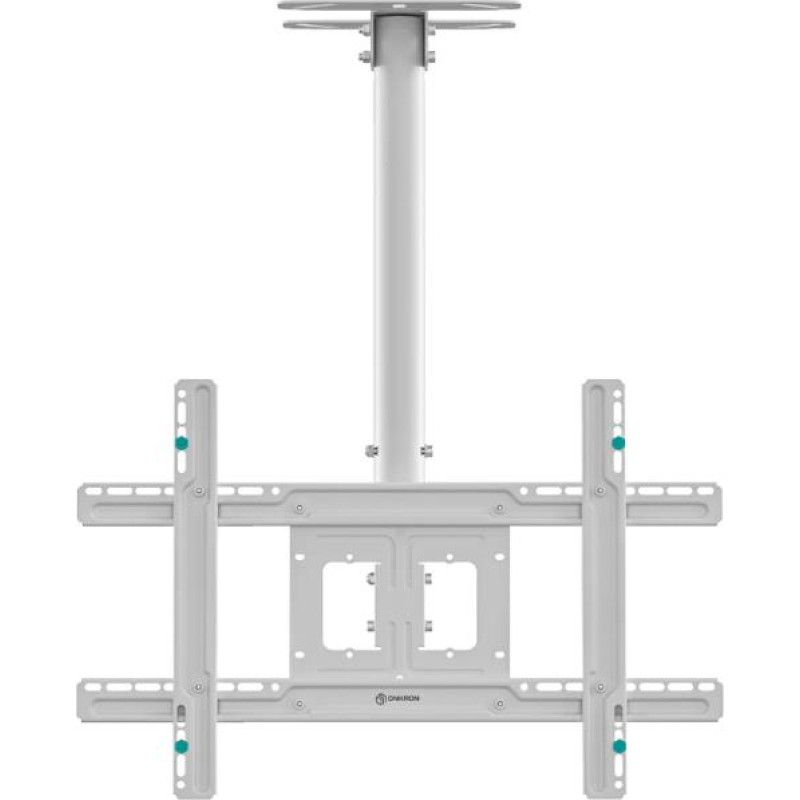 Onkron TV SET ACC CEILING MOUNT/32-80" WHITE N1L-W ONKRON