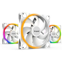 Be Quiet CASE FAN 140MM LIGHT WINGS PWM/WHITE BL102 BE QUIET