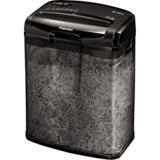Fellowes SHREDDER POWERSHRED M-7CM/CROSS CUT 4701801 FELLOWES