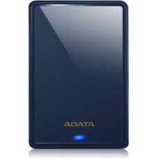Adata External HDD|ADATA|HV620S|2TB|USB 3.1|Colour Blue|AHV620S-2TU31-CBL
