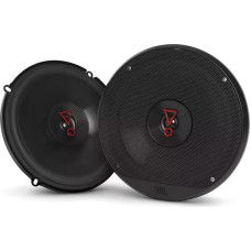 JBL CAR SPEAKERS 6.5"/COAXIAL STAGE3627 JBL