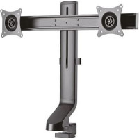 Neomounts MONITOR ACC DESK MOUNT 10-27"/FPMA-D860DBLACK NEOMOUNTS