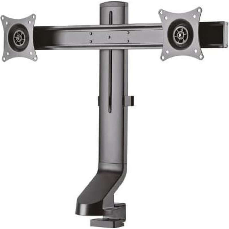 Neomounts MONITOR ACC DESK MOUNT 10-27"/FPMA-D860DBLACK NEOMOUNTS