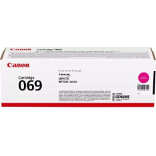 Canon TONER MAGENTA 069 1.9K/5092C002 CANON
