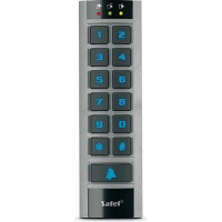 Satel CARD READER W/KEYPAD//ACCO ACCO-SCR-BG SATEL