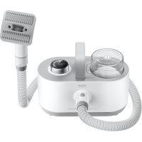 Dreame Vacuum Cleaner|DREAME|Mova G1 Pro Pet Grooming Kit|350 Watts|Capacity 1 l|Noise 36 dB|Weight 2.9 kg|PHC10A