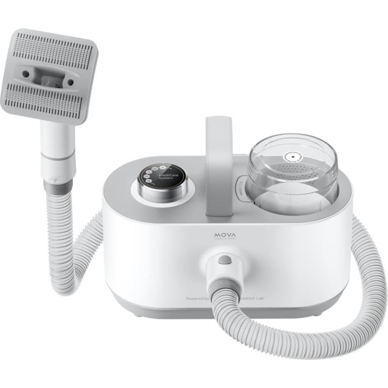 Dreame Vacuum Cleaner|DREAME|Mova G1 Pro Pet Grooming Kit|350 Watts|Capacity 1 l|Noise 36 dB|Weight 2.9 kg|PHC10A