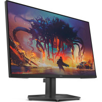 Dell LCD Monitor|DELL|24 "|1920 x 1080 pixels|Full HD|Native aspect ratio 16:9|LCD|Flat|210-BSNR