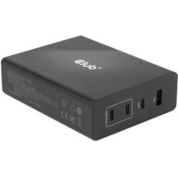 Club3D MOBILE TRAVEL CHARGER USB-C/132W GAN CAC-1906 CLUB3D