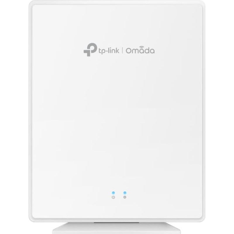 Tp-Link Access Point|TP-LINK|Omada|3000 Mbps|Wi-Fi 6|4x10/100/1000M|EAP650-DESKTOP