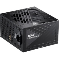 Adata Power Supply|ADATA|1000 Watts|Efficiency 80 PLUS GOLD|COREREACTORII1000G-BKCEU