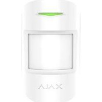 Ajax DETECTOR WRL MOTIONPROTECT/PLUS WHITE 38198 AJAX