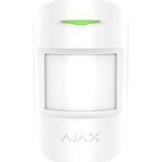 Ajax DETECTOR WRL MOTIONPROTECT/PLUS WHITE 38198 AJAX