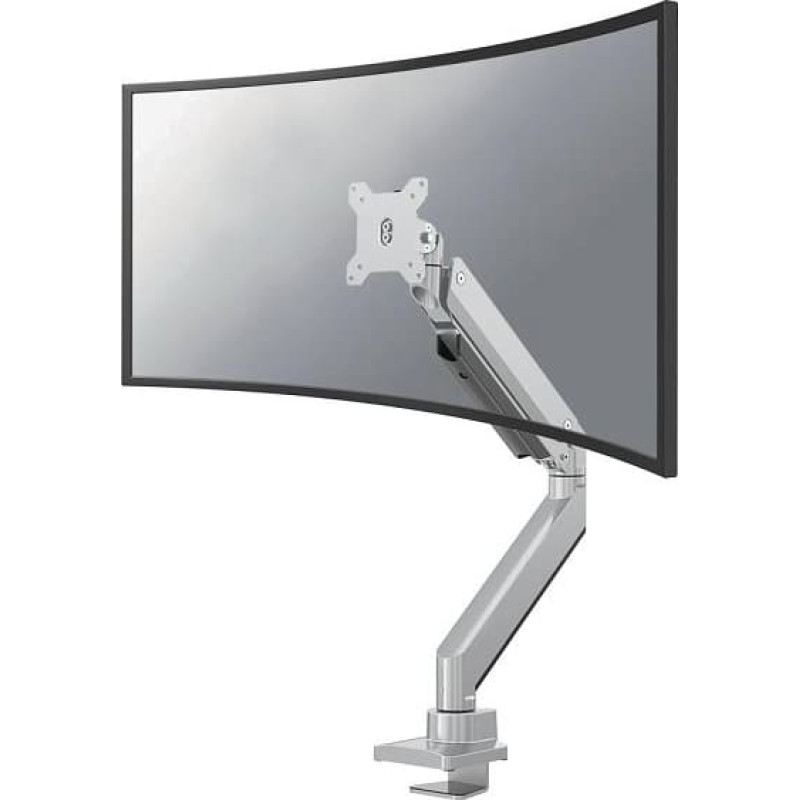 Neomounts MONITOR ACC DESK MOUNT 10-49"/NM-D775SILVERPLUS NEOMOUNTS