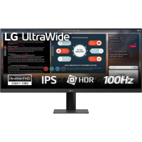 LG LCD Monitor|LG|29U511A-B|29"|Gaming/21 : 9|Panel IPS|2560x1080|21:9|100 Hz|1 ms|29U511A-B
