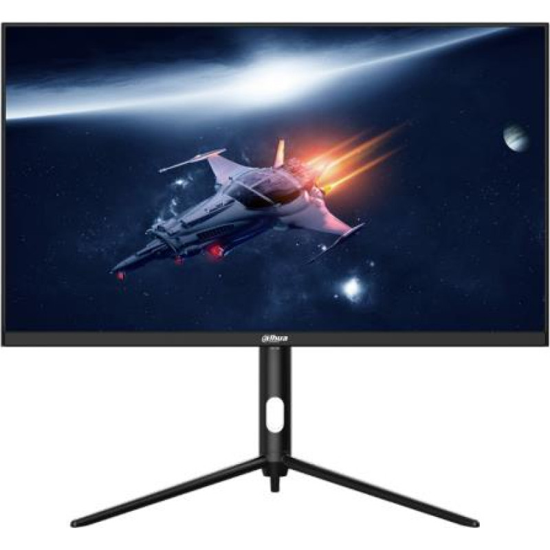 Dahua LCD Monitor|DAHUA|LM27-E331A|27"|Gaming|Panel IPS|1920x1080|16:9|180Hz|1 ms|Speakers|DHI-LM27-E331A