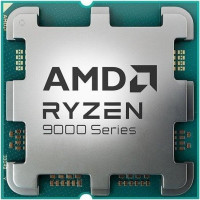AMD CPU|AMD|Desktop|Ryzen 5|9600X|Granite Ridge AM5|3900 MHz|Cores 6|32MB|Socket SAM5|65 Watts|GPU Radeon|OEM|100-000001405