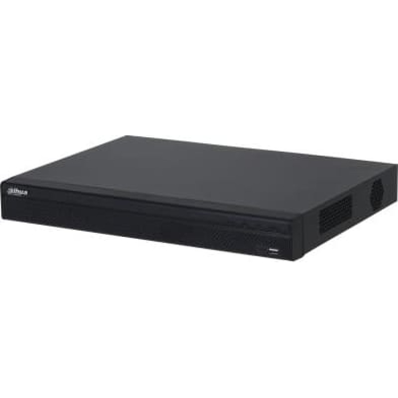 Dahua NET VIDEO RECORDER 8CH/NVR4208-4KS3 DAHUA