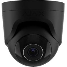 Ajax NET CAMERA 5MP TURRETCAM/2.8MM BLACK 64924 AJAX