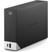 Seagate External HDD|SEAGATE|One Touch|STLC12000402|12TB|STLC12000402