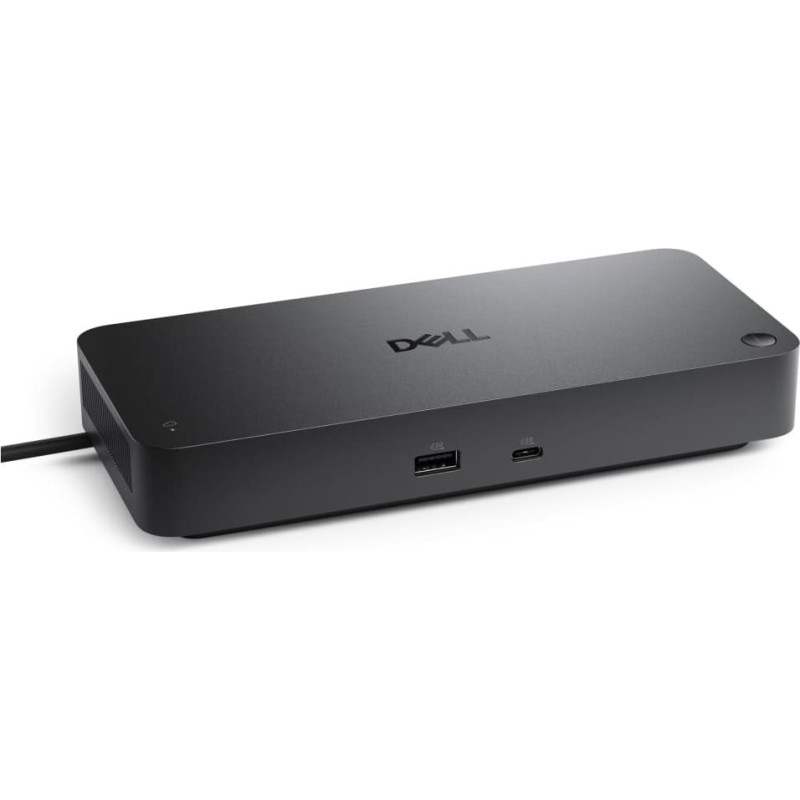 Dell NB ACC DOCKING STATION/SD25TB4 210-BRFL DELL