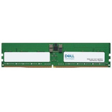 Dell Server Memory Module|DELL|DDR5|16GB|RDIMM|4800 MHz|CL 40|1.1 V|AC239377