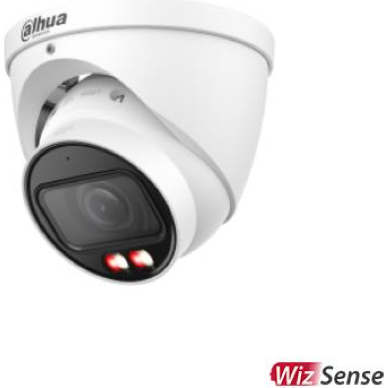 Dahua NET CAMERA 6MP EYEBALL/IPC-HDW3649T-ZS-IL-27135 DAHUA