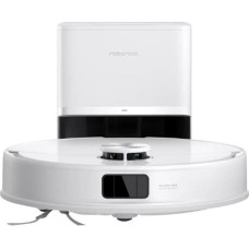 Roborock VACUUM CLEANER ROBOT Q10 VF+/WHITE Q10VFP02-00 ROBOROCK