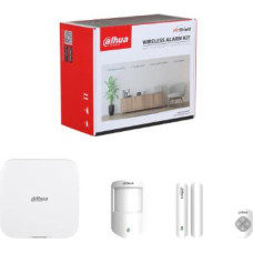 Dahua ALARM SECURITY KIT/ART-ARC3800H-03-FW2-868 DAHUA