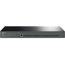 Tp-Link Switch|TP-LINK|Type L2|16x10GBASE-T/SFP+ Combo|1xRJ45|1|TL-SX3016F