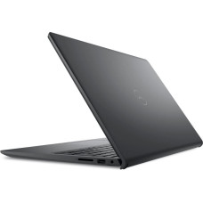 Dell Notebook|DELL|DC15255|CPU  Ryzen 3|7320U|2400 MHz|15.6"|1920x1080|RAM 8GB|DDR5|5500 MHz|SSD 512GB|AMD Radeon 610M|Integrated|ENG|Card Reader SD|Windows 11 Home|Black|1.9 kg|DC15255_MDO_851_HOM