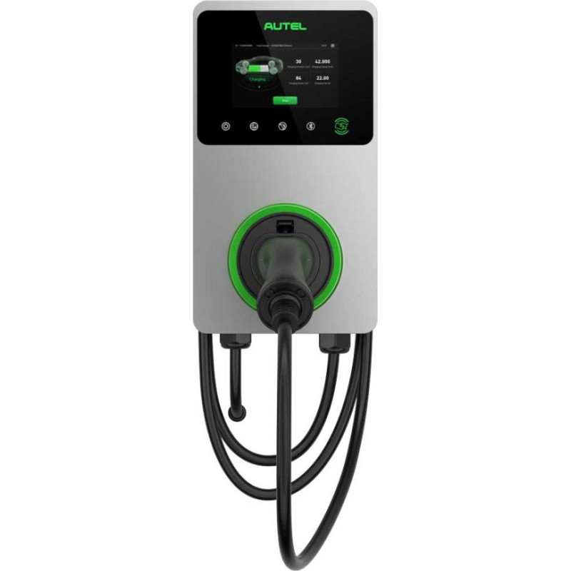Autel Energy EV CHARGER 3PH 11KW EU AC/W11-C5-SV AUTEL ENERGY