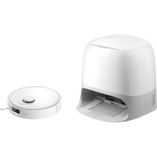 Roborock VACUUM CLEANER ROBOT Q REVO/CURV5A1 WH QRCS02-00 ROBOROCK