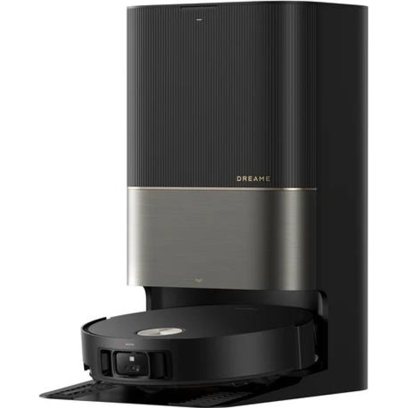 Dreame VACUUM CLEANER ROBOT X50 ULTRA/BLACK RLX85CE-6-BK DREAME