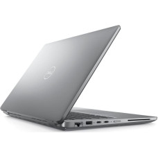 Dell Notebook|DELL|Precision|3490|CPU  Core Ultra|u7-155H|3800 MHz|14"|1920x1080|RAM 16GB|DDR5|5600 MHz|SSD 1TB|NVIDIA RTX 500 Ada|4GB|ENG|Smart Card Reader|Windows 11 Pro|1.4 kg|N003P3490EMEA_VP