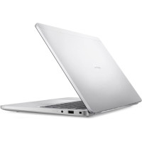 Dell Notebook|DELL|Pro Plus|Pro Plus 2-in-1 (PB14250)|CPU  Core Ultra|u5-235U|2000 MHz|CPU features vPro|14"|Touchscreen|RAM 16GB|DDR5|5600 MHz|SSD 512GB|Intel Graphics|Integrated|EST|Smart Card Reader|Windows 11 Pro|1.55 kg|BTO114PB142502N1EMEA_EE