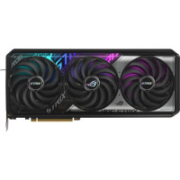 Asus Graphics Card|ASUS|NVIDIA GeForce RTX 5070 Ti|16 GB|GDDR7|PCIE 5.0 16x|Triple slot Fansink|STRIX-RTX5070TIO16G-GAM