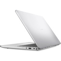 Dell Notebook|DELL|Pro Plus|Pro 13 Plus (PB13250)|CPU  Intel Core Ultra|u5-235U|2000 MHz|CPU features vPro|13.3"|RAM 16GB|DDR5|5600 MHz|SSD 512GB|Intel graphics|Integrated|EST|Smart Card Reader|Windows 11 Pro|1.23 kg|BTO107_PB13250_EMEA_EST