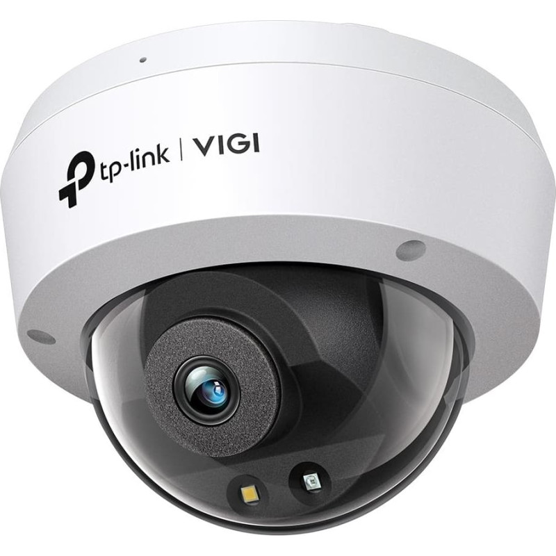 Tp-Link NET CAMERA 4MP IR DOME/VIGI C240(2.8MM) TP-LINK